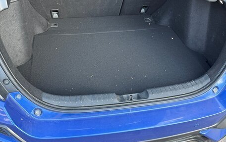 Honda Civic IX, 2020 год, 2 350 000 рублей, 22 фотография