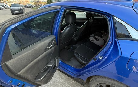 Honda Civic IX, 2020 год, 2 350 000 рублей, 19 фотография