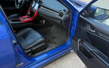 Honda Civic IX, 2020 год, 2 350 000 рублей, 25 фотография