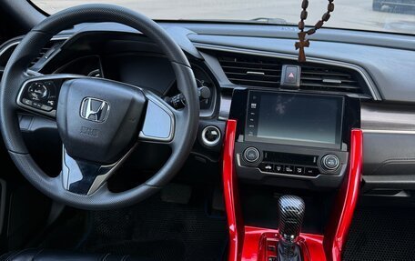 Honda Civic IX, 2020 год, 2 350 000 рублей, 31 фотография