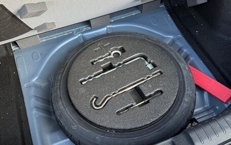 Honda Civic IX, 2020 год, 2 350 000 рублей, 23 фотография