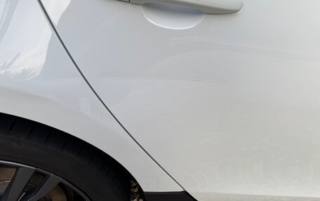 Volvo V40 Cross Country I, 2016 год, 1 950 000 рублей, 17 фотография