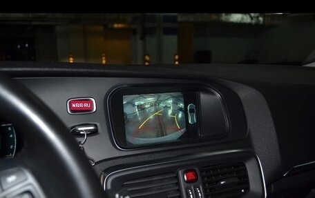 Volvo V40 Cross Country I, 2016 год, 1 950 000 рублей, 13 фотография