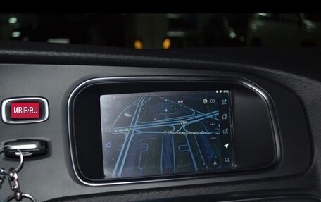 Volvo V40 Cross Country I, 2016 год, 1 950 000 рублей, 12 фотография