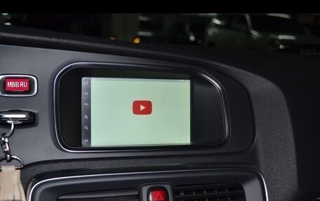 Volvo V40 Cross Country I, 2016 год, 1 950 000 рублей, 14 фотография