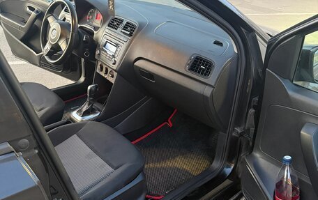 Volkswagen Polo VI (EU Market), 2011 год, 590 000 рублей, 7 фотография