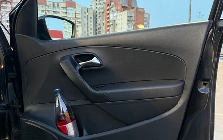 Volkswagen Polo VI (EU Market), 2011 год, 590 000 рублей, 8 фотография