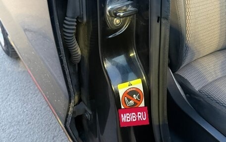 Volkswagen Polo VI (EU Market), 2011 год, 590 000 рублей, 10 фотография