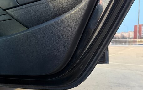 Volkswagen Polo VI (EU Market), 2011 год, 590 000 рублей, 13 фотография