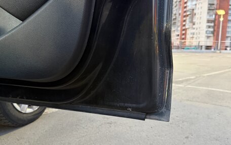 Volkswagen Polo VI (EU Market), 2011 год, 590 000 рублей, 11 фотография