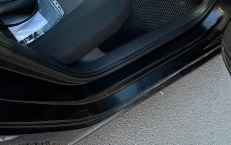 Volkswagen Polo VI (EU Market), 2011 год, 590 000 рублей, 14 фотография