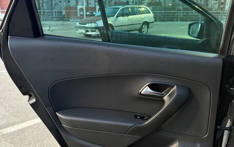 Volkswagen Polo VI (EU Market), 2011 год, 590 000 рублей, 17 фотография