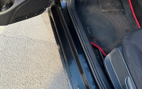 Volkswagen Polo VI (EU Market), 2011 год, 590 000 рублей, 16 фотография