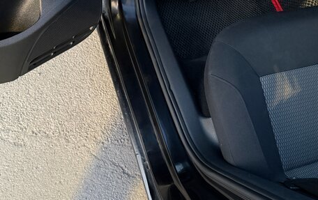 Volkswagen Polo VI (EU Market), 2011 год, 590 000 рублей, 18 фотография