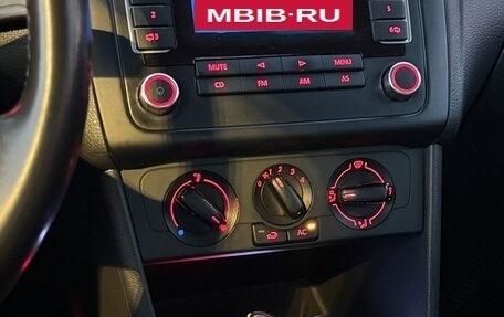 Volkswagen Polo VI (EU Market), 2011 год, 590 000 рублей, 23 фотография