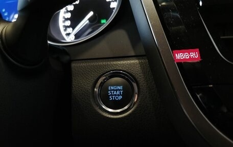 Toyota Camry, 2021 год, 3 295 000 рублей, 20 фотография