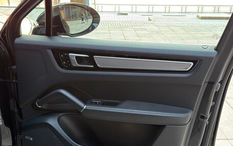 Porsche Cayenne III, 2019 год, 7 900 000 рублей, 13 фотография