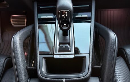 Porsche Cayenne III, 2019 год, 7 900 000 рублей, 7 фотография