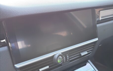 Porsche Cayenne III, 2019 год, 7 900 000 рублей, 8 фотография