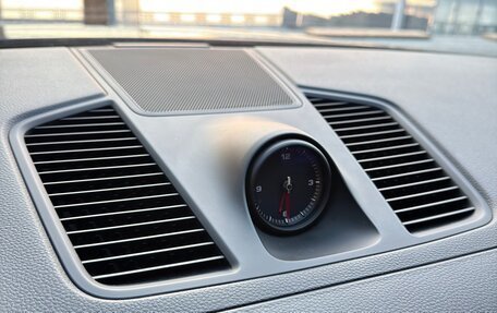 Porsche Cayenne III, 2019 год, 7 900 000 рублей, 9 фотография