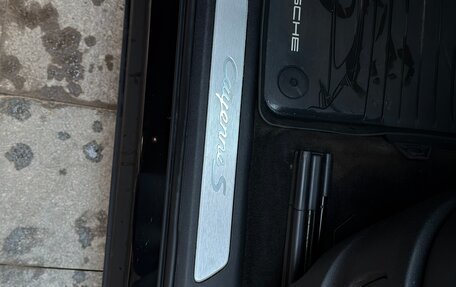 Porsche Cayenne III, 2019 год, 7 900 000 рублей, 11 фотография