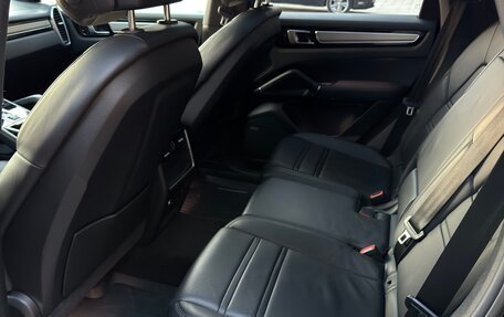 Porsche Cayenne III, 2019 год, 7 900 000 рублей, 15 фотография