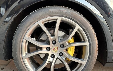 Porsche Cayenne III, 2019 год, 7 900 000 рублей, 16 фотография