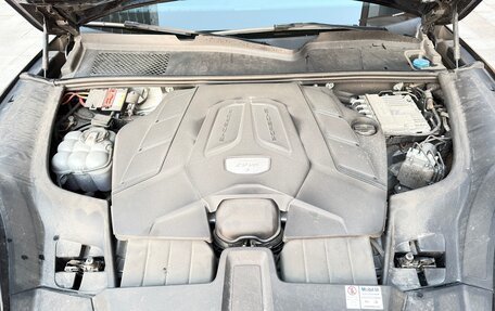 Porsche Cayenne III, 2019 год, 7 900 000 рублей, 17 фотография