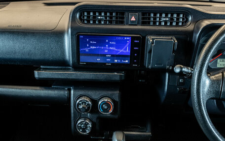 Toyota Probox I, 2020 год, 1 449 000 рублей, 7 фотография