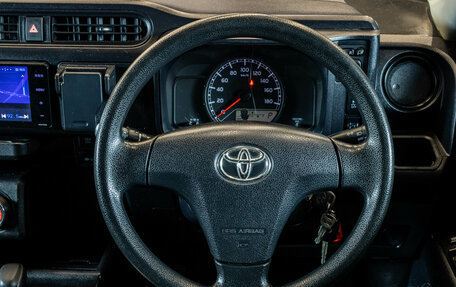 Toyota Probox I, 2020 год, 1 449 000 рублей, 6 фотография