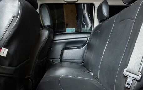 Toyota Probox I, 2020 год, 1 449 000 рублей, 17 фотография