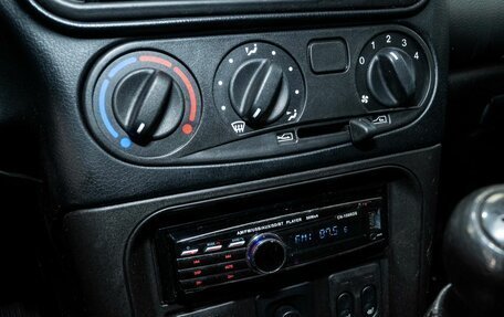 Chevrolet Niva I рестайлинг, 2018 год, 838 000 рублей, 11 фотография