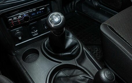 Chevrolet Niva I рестайлинг, 2018 год, 838 000 рублей, 12 фотография