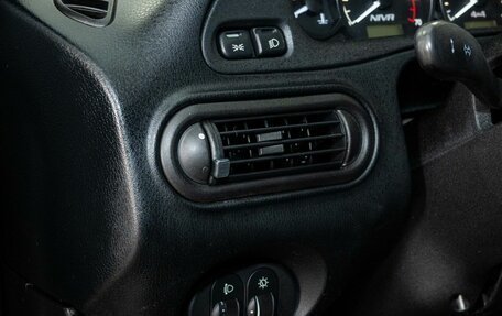 Chevrolet Niva I рестайлинг, 2018 год, 838 000 рублей, 14 фотография