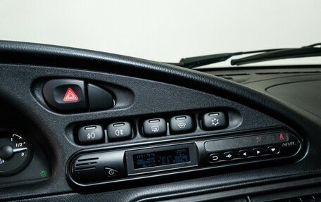 Chevrolet Niva I рестайлинг, 2018 год, 838 000 рублей, 10 фотография