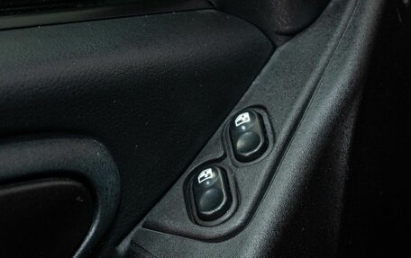 Chevrolet Niva I рестайлинг, 2018 год, 838 000 рублей, 15 фотография