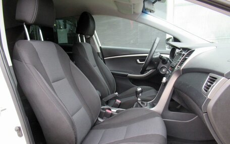 Hyundai i30 II рестайлинг, 2012 год, 850 000 рублей, 10 фотография