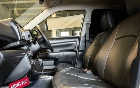 Toyota Probox I, 2020 год, 1 449 000 рублей, 18 фотография