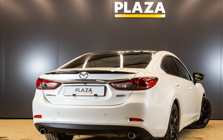 Mazda 6, 2013 год, 1 519 000 рублей, 3 фотография