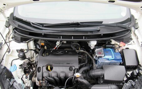 Hyundai i30 II рестайлинг, 2012 год, 850 000 рублей, 19 фотография