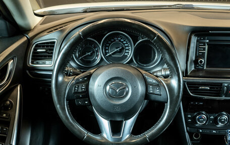 Mazda 6, 2013 год, 1 519 000 рублей, 6 фотография