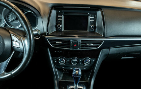 Mazda 6, 2013 год, 1 519 000 рублей, 7 фотография