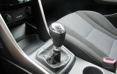 Hyundai i30 II рестайлинг, 2012 год, 850 000 рублей, 17 фотография