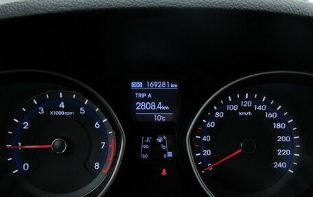 Hyundai i30 II рестайлинг, 2012 год, 850 000 рублей, 18 фотография