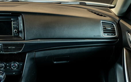 Mazda 6, 2013 год, 1 519 000 рублей, 8 фотография