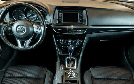 Mazda 6, 2013 год, 1 519 000 рублей, 5 фотография