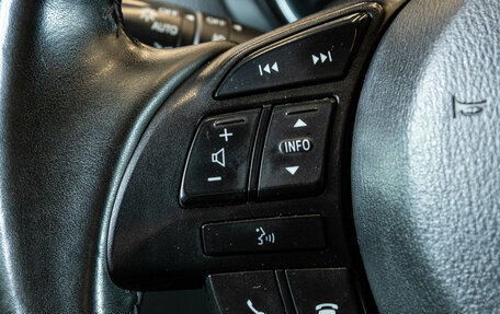 Mazda 6, 2013 год, 1 519 000 рублей, 13 фотография