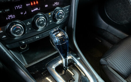 Mazda 6, 2013 год, 1 519 000 рублей, 17 фотография