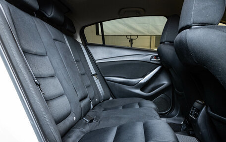 Mazda 6, 2013 год, 1 519 000 рублей, 21 фотография