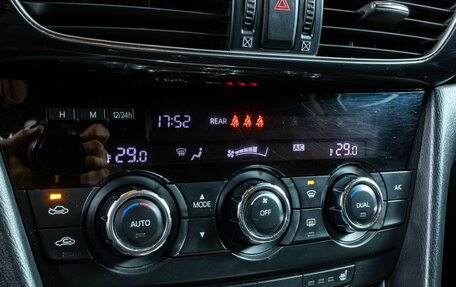 Mazda 6, 2013 год, 1 519 000 рублей, 16 фотография